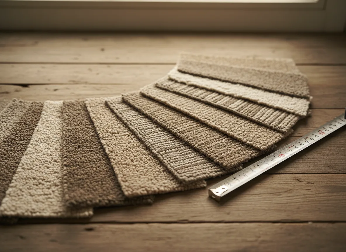 Carpet Installation Wadsworth, TX FAQs